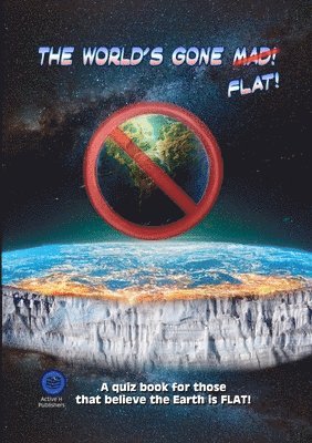 bokomslag World's Gone Flat