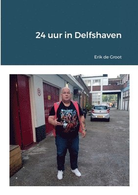 24 uur in Delfshaven