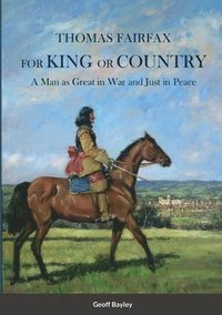 bokomslag For King or Country