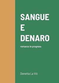 bokomslag Sangue E Denaro