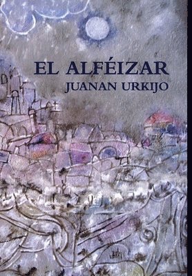 bokomslag Alfeizar