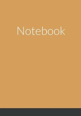 bokomslag Notebook