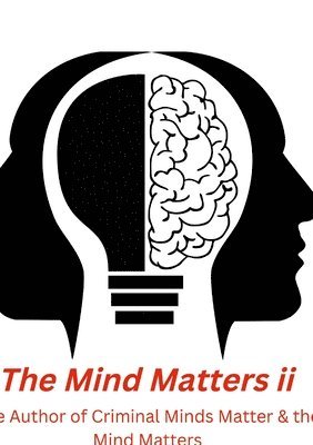 Justin Johnson - Mind Matters ii, Häftad