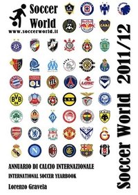 bokomslag Soccer World 2011/12