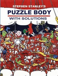 bokomslag Stephen Stanley's Puzzle Body with Solutions