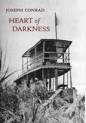 bokomslag Heart of Darkness