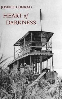 bokomslag Heart of Darkness