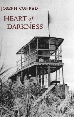 bokomslag Heart of Darkness
