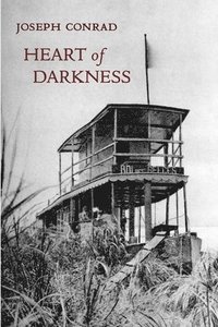 bokomslag Heart of Darkness