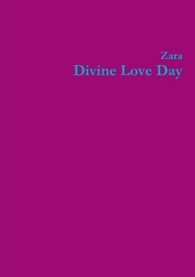 bokomslag Divine Love Day