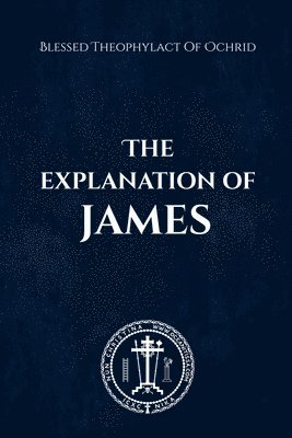 Explanation of James