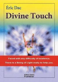 bokomslag Divine Touch