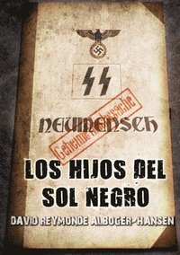 bokomslag Neumensh los hijos del sol negro