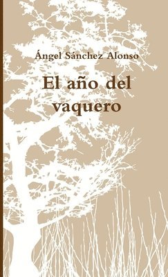 bokomslag Ano Del Vaquero