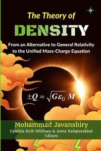 bokomslag Theory of Density