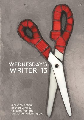 Wednesday's Writer 13 1