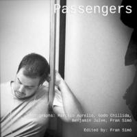 bokomslag Passengers