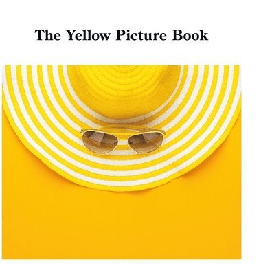 The Yellow Picture Book 1