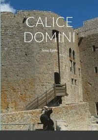 bokomslag Calice Domini