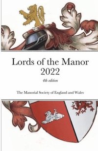 bokomslag Lords of the Manor 2022