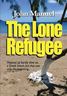 John Manuel - Lone Refugee, Häftad