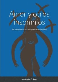bokomslag Amor y otros insomnios