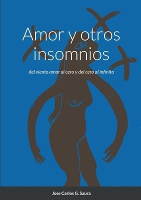 bokomslag Amor y otros insomnios