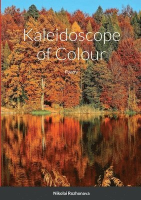 Kaleidoscope of Colour 1