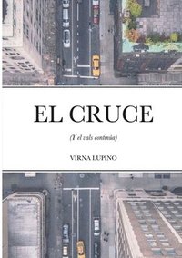 bokomslag Cruce (Y el Vals continúa)