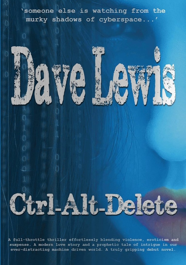 Ctrl-Alt-Delete 1