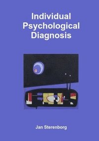 bokomslag Individual Psychological Diagnosis