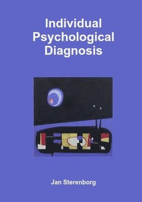 Individual Psychological Diagnosis 1
