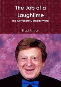 bokomslag Job of a Laughtime