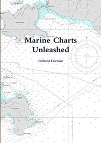 bokomslag Marine Charts Unleashed
