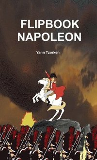 bokomslag Flipbook Napoleon