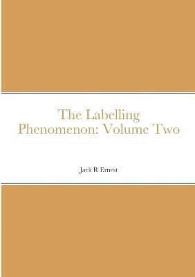 Labelling Phenomenon