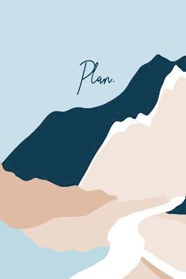 Plan., Häftad