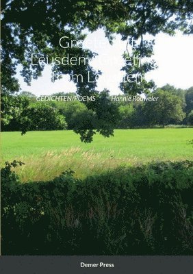 Groeten uit Leusden / Greetings from Leusden 1