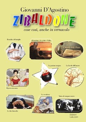 Zibaldone 1