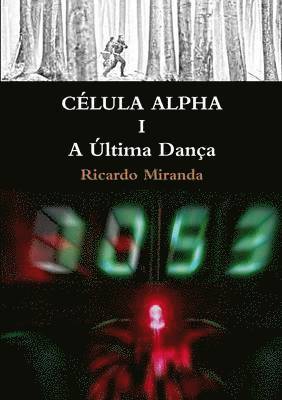 bokomslag Celula Alpha I