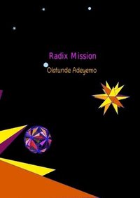 bokomslag Radix Mission