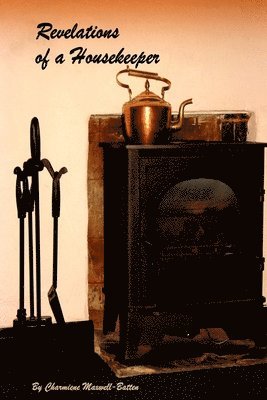 bokomslag Revelations of a Housekeeper