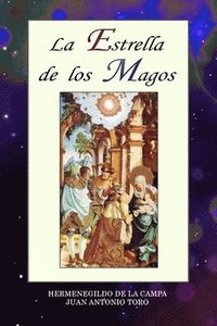 bokomslag Estrella de los Magos