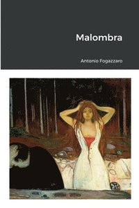 bokomslag Malombra