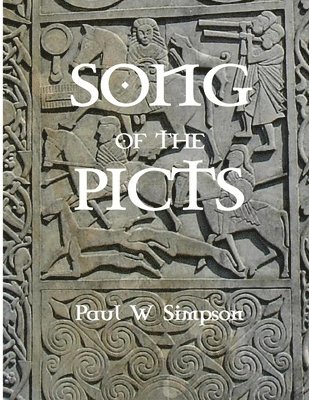 bokomslag Song of the Picts