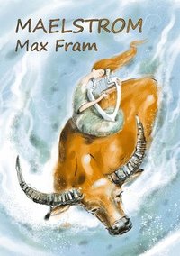 bokomslag Maelstrom