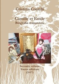 bokomslag Camille Et Emile Secondo Volume Nuova Edizione