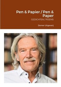 bokomslag Pen & Papier / Pen & Paper