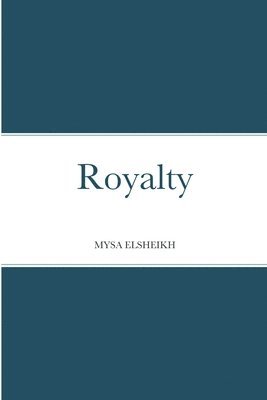 Royalty 1