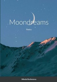 bokomslag Moondreams